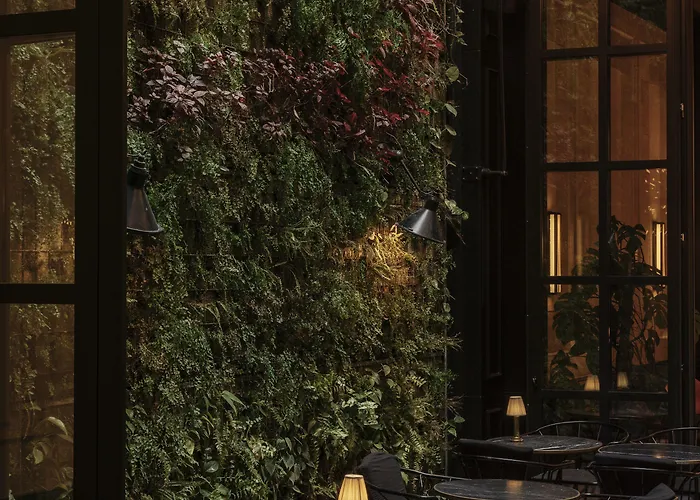 Wittmore Gl- Adults Only, Small Luxury Hotel