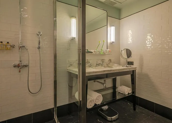 Wittmore Gl- Adults Only, Small Luxury Hotel 5*