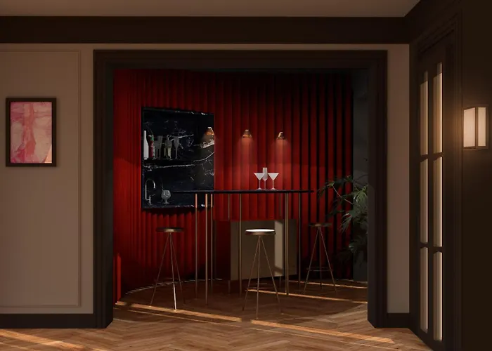 Hotel Wittmore Gl- Adults Only, Small Luxury Barcelone