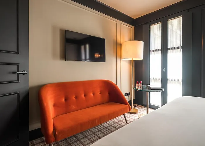 Wittmore Hotel Gl- Adults Only, Small Luxury Hotels