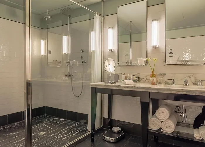 Wittmore Hotel Gl- Adults Only, Small Luxury Hotels 5* Barcelona