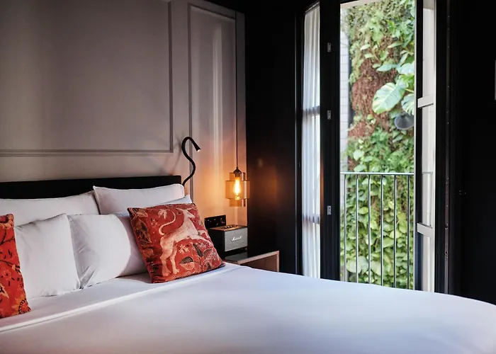 Wittmore Hotel Gl- Adults Only, Small Luxury Hotels Hotel 5*