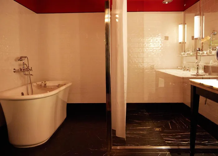 Hotel Wittmore Hotel Gl- Adults Only, Small Luxury Hotels