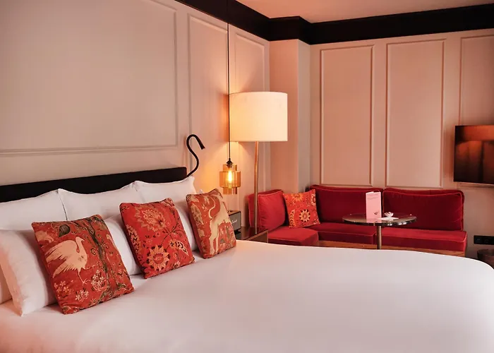 Wittmore Hotel Gl- Adults Only, Small Luxury Hotels Hotel Barcelona