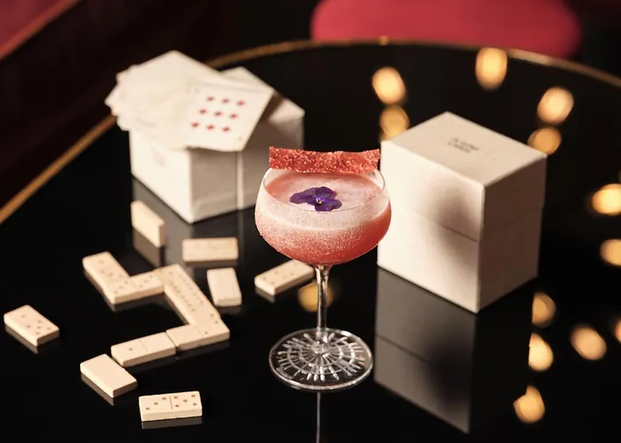 Hotel Wittmore Hotel Gl- Adults Only, Small Luxury Hotels Barcelona