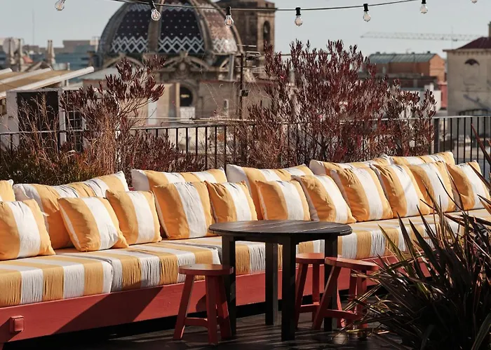Wittmore Hotel Gl- Adults Only, Small Luxury Hotels Hotel