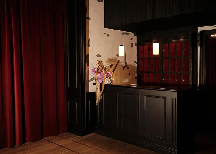 Hotel Wittmore Hotel Gl- Adults Only, Small Luxury Hotels 5*