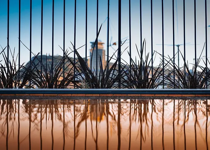 Wittmore Gl- Adults Only, Small Luxury Hotel 5*