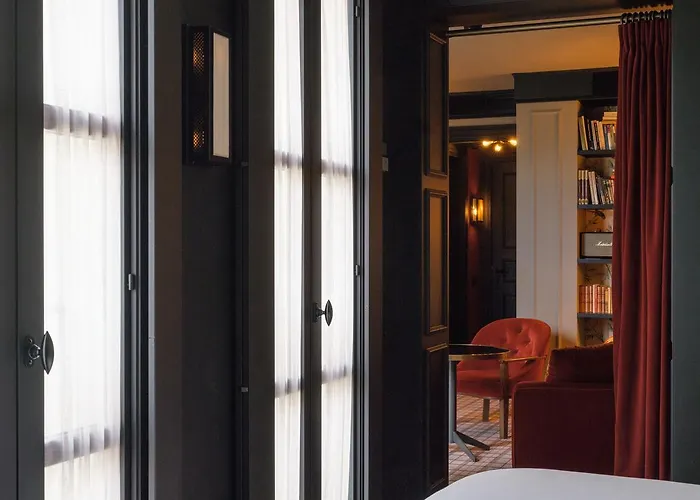 Wittmore Gl- Adults Only, Small Luxury 5*