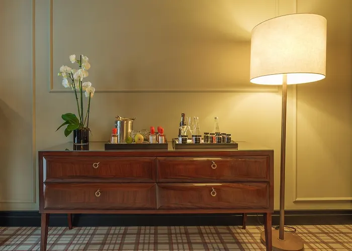 Hotel Wittmore Gl- Adults Only, Small Luxury Barcelone