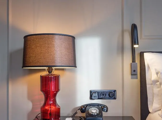 Wittmore Gl- Adults Only, Small Luxury Hotel