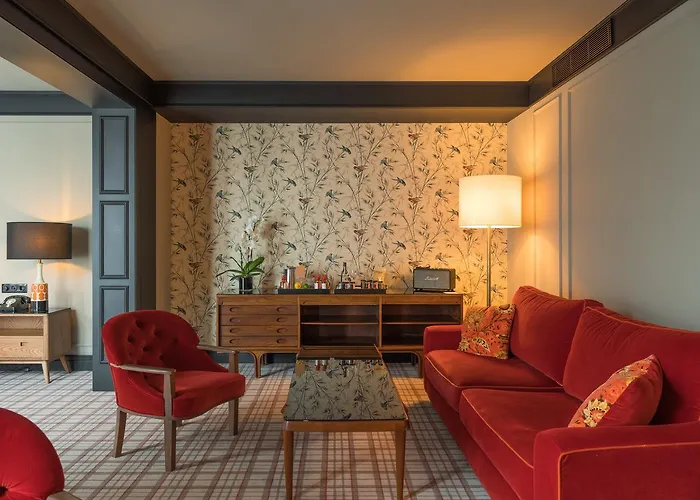 Hotel Wittmore Gl- Adults Only, Small Luxury Barcelone