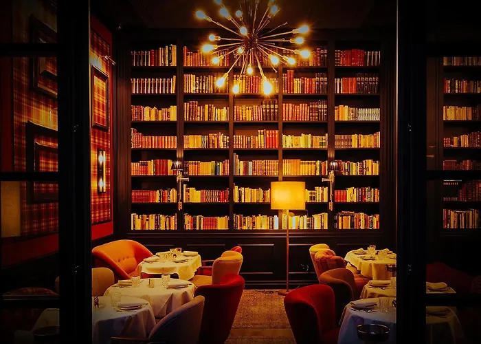 Wittmore Gl- Adults Only, Small Luxury Hotel Barcelone