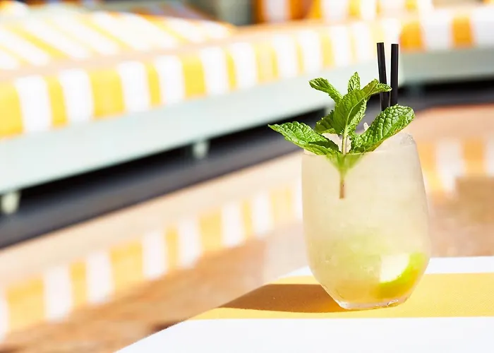 Wittmore Gl- Adults Only, Small Luxury Hotel 5*