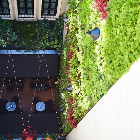 Wittmore - Adults Only, Small Luxury Hotel Barcellona