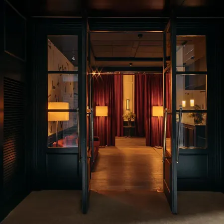 Wittmore Hotel - Adults Only, Small Luxury Hotels Hotell 5*