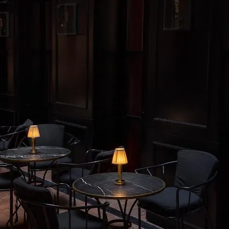 Hotell Wittmore Hotel - Adults Only, Small Luxury Hotels 5*