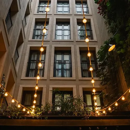 Wittmore Hotel - Adults Only, Small Luxury Hotels Hotell