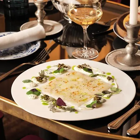 Wittmore Hotel - Adults Only, Small Luxury Hotels Barcelona