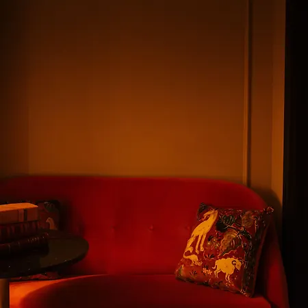 Wittmore Hotel - Adults Only, Small Luxury Hotels Barcelona