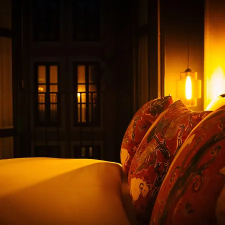 Wittmore Hotel - Adults Only, Small Luxury Hotels Hotell