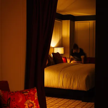 Wittmore Hotel - Adults Only, Small Luxury Hotels 5*