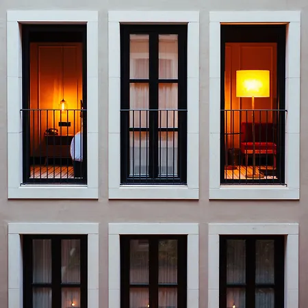 Wittmore Hotel - Adults Only, Small Luxury Hotels Hotell