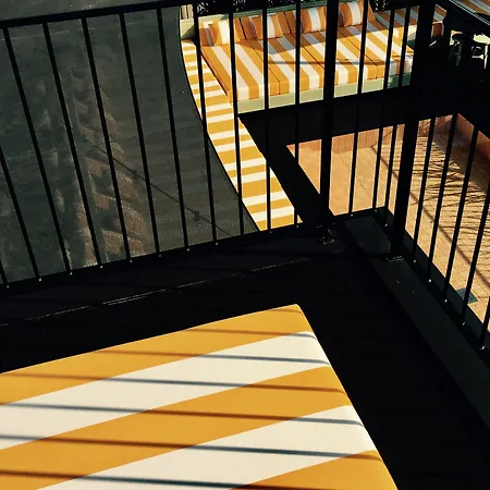 Wittmore Hotel - Adults Only, Small Luxury Hotels Barcelona