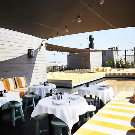 Wittmore Hotel - Adults Only, Small Luxury Hotels 5* Barcelona