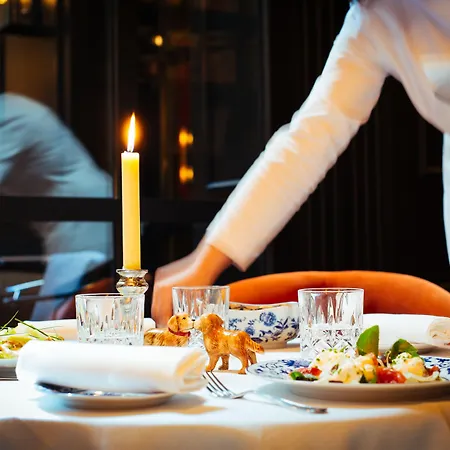 Hotell Wittmore Hotel - Adults Only, Small Luxury Hotels Barcelona