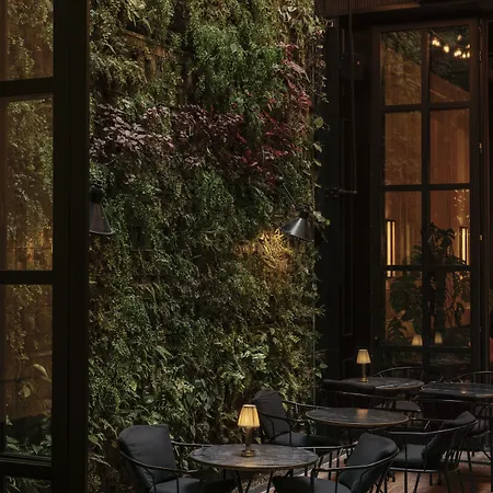 Wittmore Hotel - Adults Only, Small Luxury Hotels Hotell