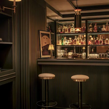 Wittmore Hotel - Adults Only, Small Luxury Hotels 5*