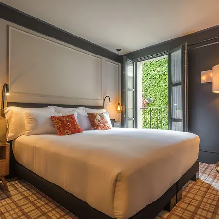 Wittmore Hotel - Adults Only, Small Luxury Hotels