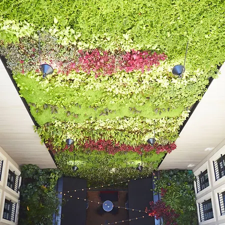 Hotell Wittmore Hotel - Adults Only, Small Luxury Hotels