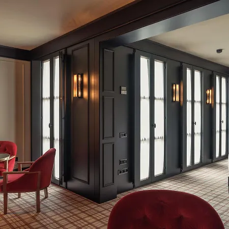 Wittmore Hotel - Adults Only, Small Luxury Hotels Hotell 5*