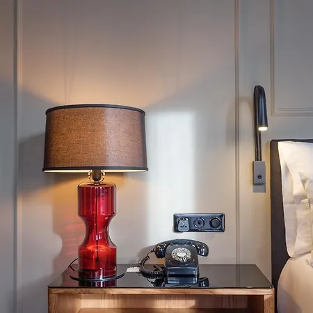 Wittmore Hotel - Adults Only, Small Luxury Hotels Hotell