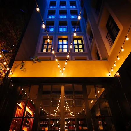 Wittmore - Adults Only, Small Luxury מלון ברצלונה