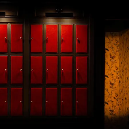 Hotell Wittmore Hotel - Adults Only, Small Luxury Hotels Barcelona